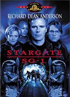 Stargate SG-1 (1997-2008) Escenas Nudistas