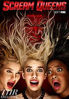 Scream Queens 2015 película escenas de desnudos