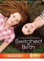 Switched at Birth escenas nudistas