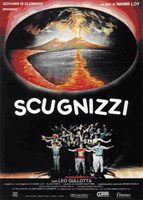 Scugnizzi 1989 película escenas de desnudos