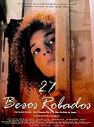 Summer of 27 Missing Kisses (2000) Escenas Nudistas