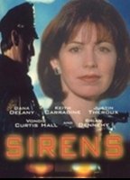 Sirens (II) 1999 película escenas de desnudos
