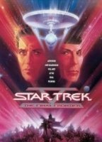Star Trek V: The Final Frontier 1989 película escenas de desnudos