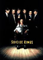 Suicide Kings 1997 película escenas de desnudos