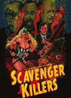 Scavenger Killers 2014 película escenas de desnudos