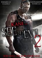 See No Evil 2 (2014) Escenas Nudistas