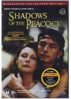 Shadows of the Peacock 1989 película escenas de desnudos