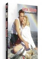 Sex, Love and Everything Else 2002 película escenas de desnudos
