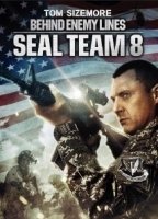 Seal Team Eight: Behind Enemy Lines (2014) Escenas Nudistas