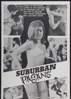 Suburban Pagans (1968) Escenas Nudistas