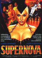 Supernova 1993 película escenas de desnudos