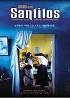 Santitos 1999 película escenas de desnudos