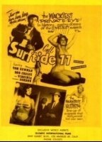 Surftide 77 (1962) Escenas Nudistas