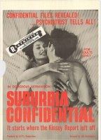Suburbia Confidential (1966) Escenas Nudistas