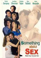Something About Sex (1998) Escenas Nudistas