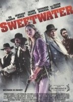 Sweetwater (2013) Escenas Nudistas