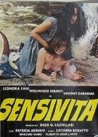 Sensitività 1979 película escenas de desnudos