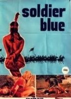 Soldier Blue 1970 película escenas de desnudos