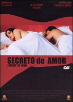 Secreto de amor (2005) Escenas Nudistas