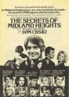 Secrets of Midland Heights 1980 película escenas de desnudos