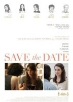 Save the Date (2012) Escenas Nudistas