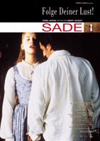 Sade (2000) Escenas Nudistas