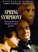 Spring Symphony 1983 película escenas de desnudos