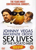 Sex Lives of the Potato Men escenas nudistas