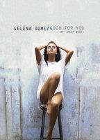 Selena Gomez - Good For You 2015 película escenas de desnudos