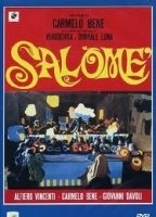 Salomè 1972 película escenas de desnudos