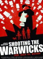 Shooting the Warwicks 2015 película escenas de desnudos