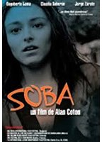 Soba (2004) Escenas Nudistas