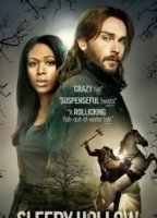 Sleepy Hollow 2013 - 2017 película escenas de desnudos