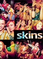 Skins US (2011-presente) Escenas Nudistas