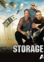 Storage Wars (2010-presente) Escenas Nudistas