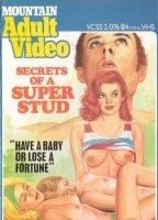 Secrets of a Superstud 1976 película escenas de desnudos
