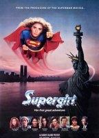 Supergirl (1984) Escenas Nudistas