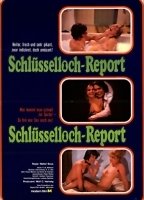 Schlüsselloch-Report (1973) Escenas Nudistas
