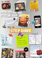 Step Dave (2014-2015) Escenas Nudistas