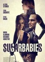 Sugar Babies 2015 película escenas de desnudos