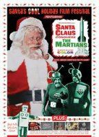 Santa Claus Conquers The Martians (1964) Escenas Nudistas