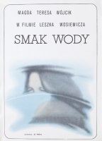 Smak wody 1982 película escenas de desnudos
