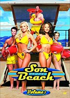 Son of the Beach (2000-2002) Escenas Nudistas