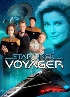 Star Trek: Voyager escenas nudistas