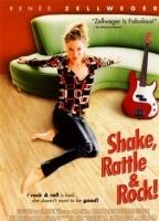 Shake, Rattle and Rock! escenas nudistas