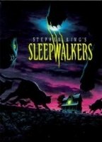 Sleepwalkers 1992 película escenas de desnudos