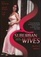 Suburban Wives (1972) Escenas Nudistas