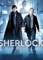 Sherlock (2010-presente) Escenas Nudistas