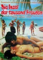 La isla de los mil placeres (1978) Escenas Nudistas