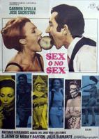Sex o no sex 1974 película escenas de desnudos
